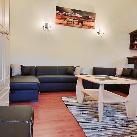 Apartamenty Krupowki 24 Zakopane Exterior photo