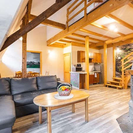 Apartamenty Krupowki 24 Zakopane Exterior photo