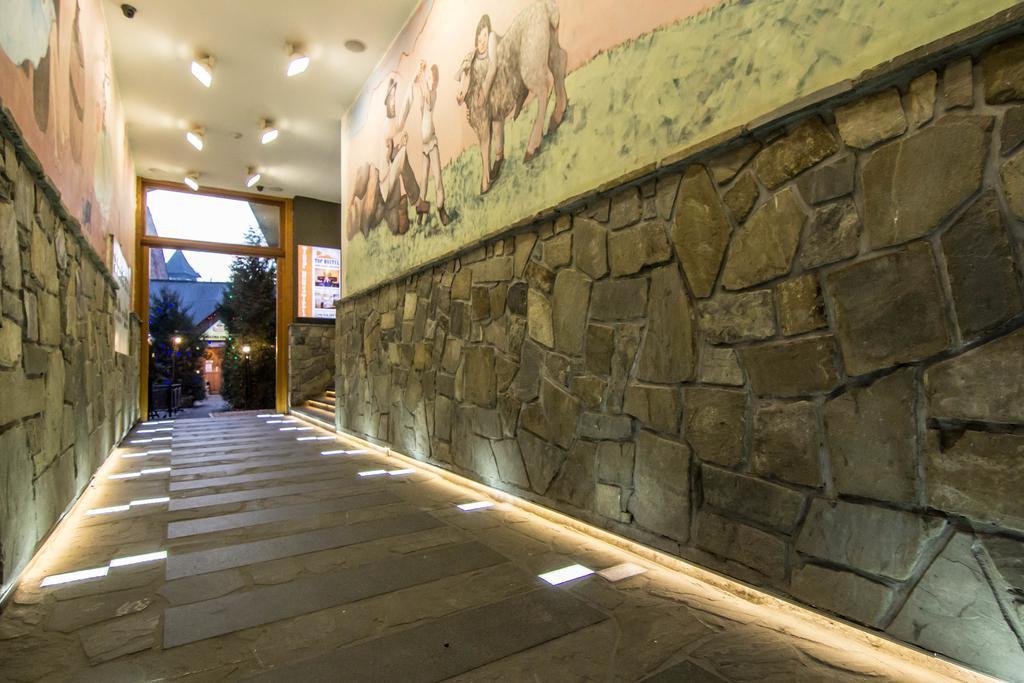 Apartamenty Krupowki 24 Zakopane Room photo