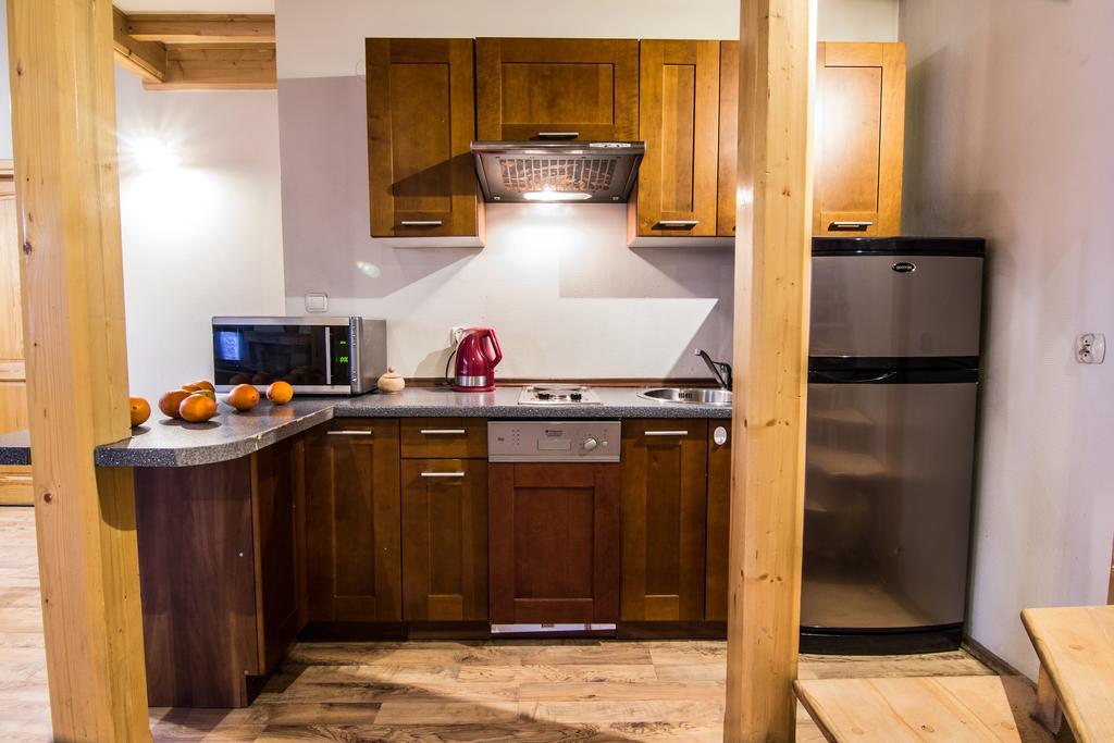 Apartamenty Krupowki 24 Zakopane Room photo